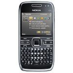 Nokia E72.