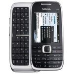 Nokia E75.