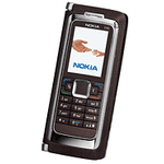 Nokia E90.