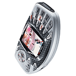 Nokia N-Gage.