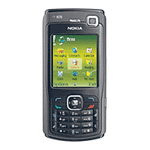 Nokia N70 Music.