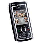 Nokia N72.