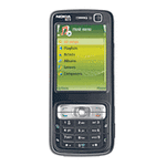 Nokia N73 Music.