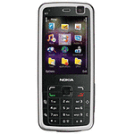 Nokia N77.