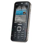 Nokia N78.