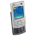 Nokia N80.