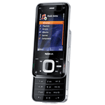 Nokia N81.