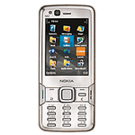 Nokia N82.