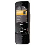 Nokia N85.