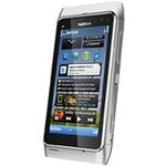 Nokia N8.