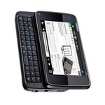 Nokia N900.