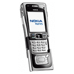 Nokia N91.