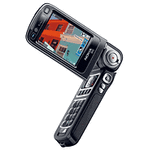 Nokia N93.
