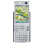 Nokia N95.