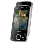 Nokia N96.