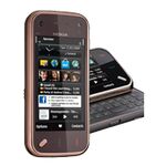 Nokia N97 Mini.