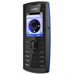 Nokia X1-00.