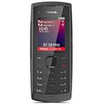 Nokia X1-01.