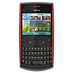 Nokia X2-01.