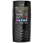 Nokia X2-02.