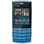 Nokia X3-02.