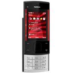 Nokia X3.