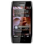 Nokia X7-00.