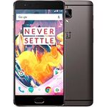 OnePlus 3T.