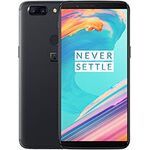 OnePlus 5T.