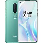 OnePlus 8.