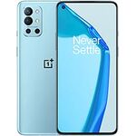 OnePlus 9R.