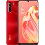 Oppo A91.