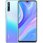 Huawei P Smart S (2020).