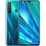 Realme 5 Pro.