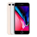 iPhone 8 Plus.