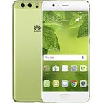 Huawei P10.