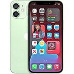 iPhone 12 mini.