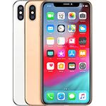 iPhone XS Max.