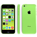 iPhone 5c.