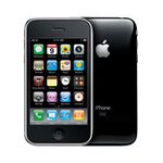 iPhone 3GS.