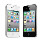 iPhone 4.