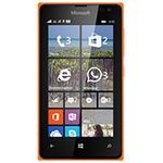 Microsoft Lumia 435.