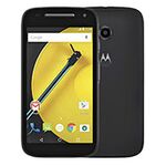 Motorola Moto E2.