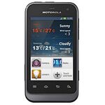 Motorola Defy Mini XT320.