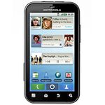 Motorola Defy.