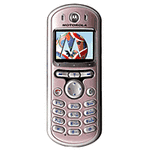 Motorola E360.