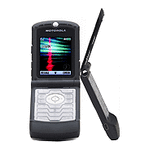 Motorola V3.