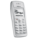 Nokia 1101.