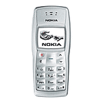 Nokia 1108.