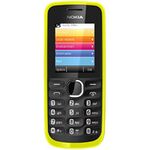 Nokia 110.